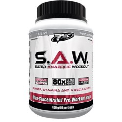 Trec Nutrition SAW Booster 400g
