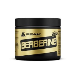 Peak Berberine 60 Kapseln