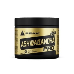 Peak Ashwagandha Pro 60 Kapseln
