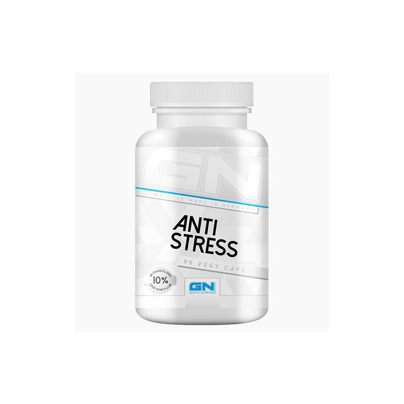 GN Anti Stress 90 Kapseln GN Anti Stress 90 Kapseln