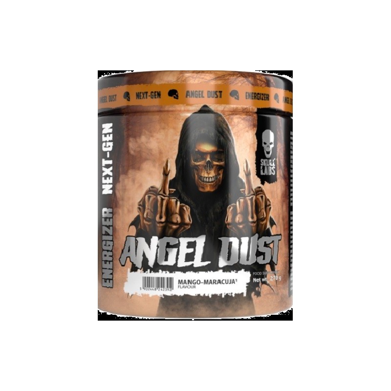 Skull Labs - Angel Dust 270g Skull Labs - Angel Dust 270g