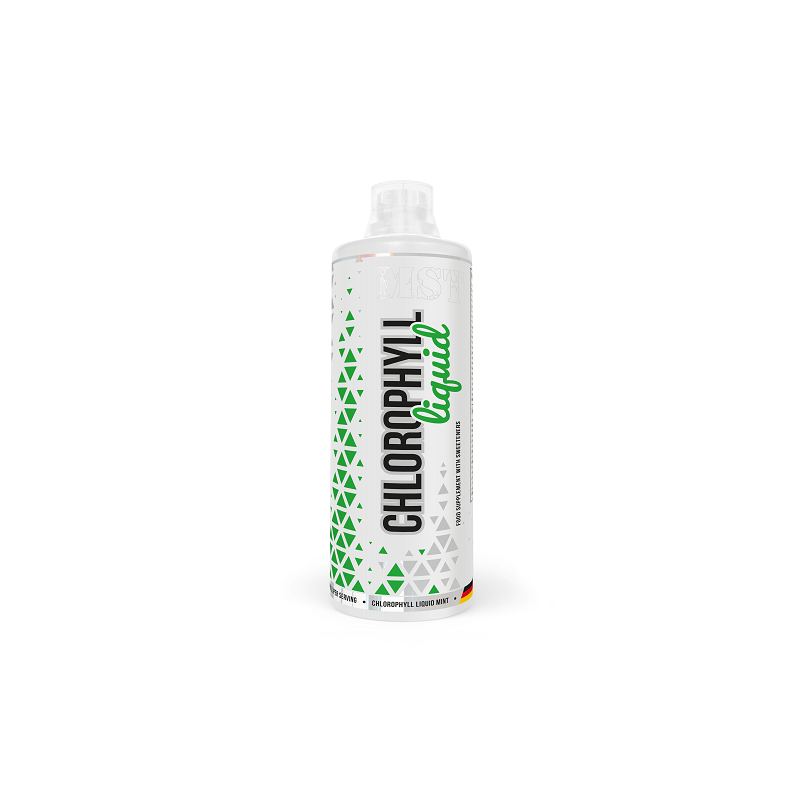 MST Chlorophyll 1000 ml