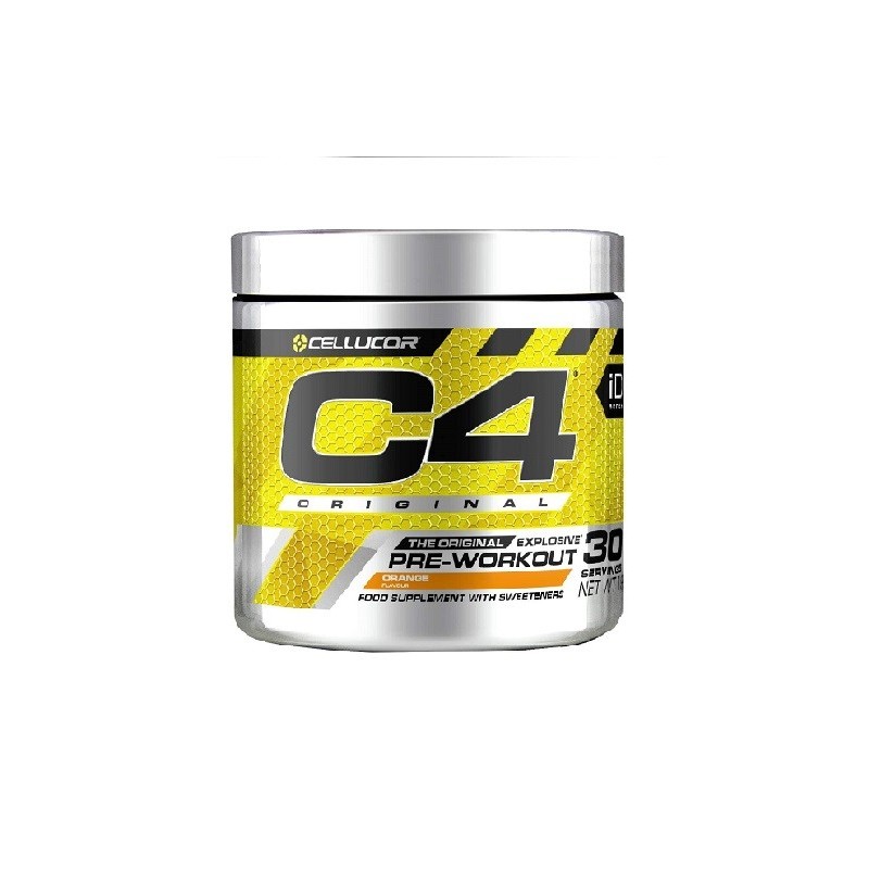Cellucor C4 30Serv. 195g Cellucor C4 30Serv. 195g
