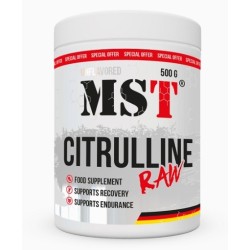 MST - Citrulline 2:1 -  500g neutral