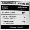MST - Citrulline 2:1 -  500g neutral