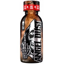 Skull Labs - Angel Dust Shot 24x120 ml