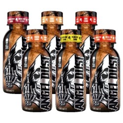 Skull Labs - Angel Dust Shot 24x120 ml