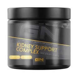 GN Kidney Support Complex 180 Kapseln