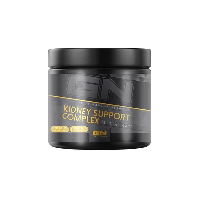 GN Kidney Support Complex 180 Kapseln GN Kidney Support Complex 180 Kapseln
