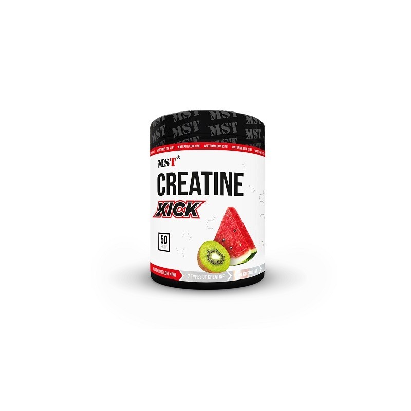 MST - Creatine Kick 500g MST - Creatine Kick 500g