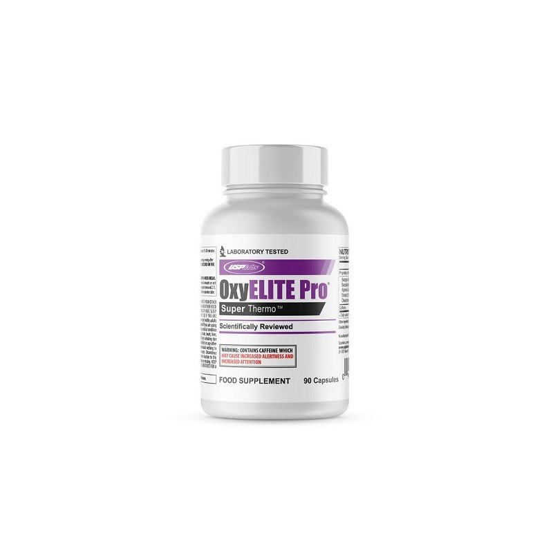 USP Labs OxyElite Pro 90 Kapseln USP Labs OxyElite Pro 90 Kapseln
