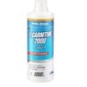 Body Attack L-Carnitine Liquid 2000, 1000ml