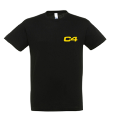 Cellucor C4 T-Shirt Gr. L