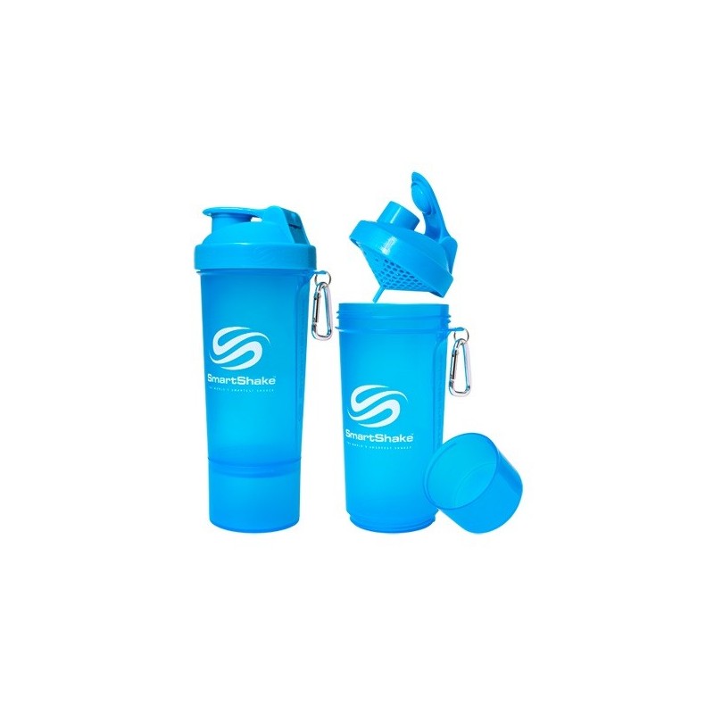 Smartshake Slim Neon 500ml Smartshake Slim Neon 500ml