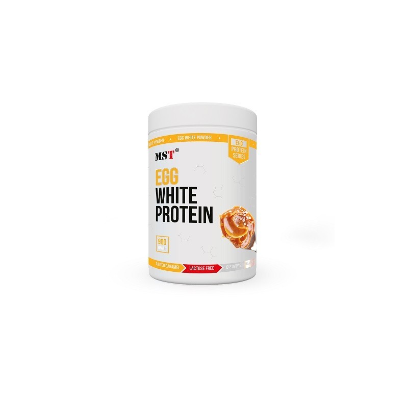 MST - EGG Protein 900g Dose MST - EGG Protein 900g Dose