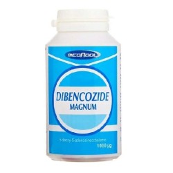 Megabol Dibencozide Magnum 100 Kaps.