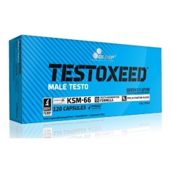 Olimp Testoxeed 120 Kapseln
