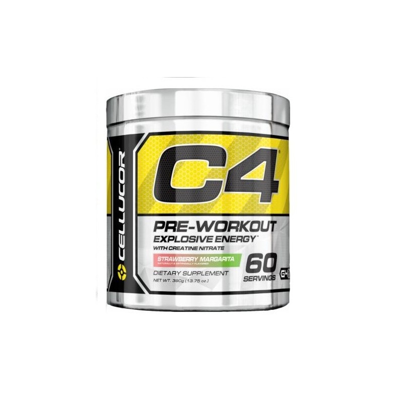 Cellucor C4 60 Serv. 390g Cellucor C4 60 Serv. 390g