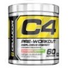 Cellucor C4 60 Serv. 390g
