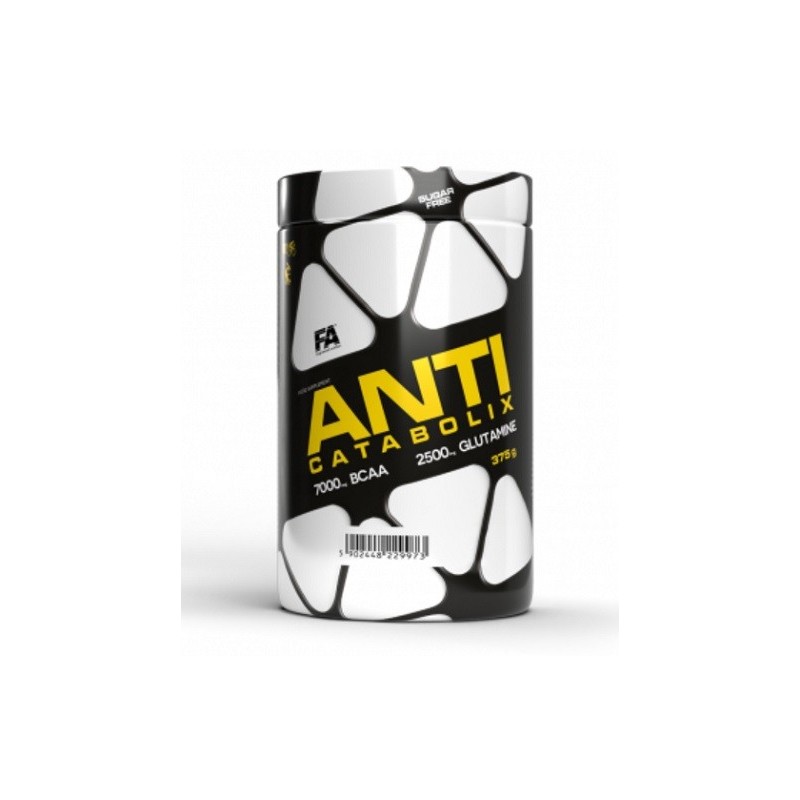 FA Nutrition Anticatabolix 375g FA Nutrition Anticatabolix 375g