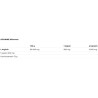 Nutrend Arginine 120 Kapseln