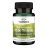 Swanson Milk Thistle 500mg 30 Kapseln