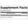 Swanson Milk Thistle 500mg 30 Kapseln