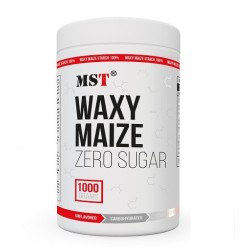 MST - Waxy Maize 1000g