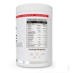 MST - Waxy Maize 1000g