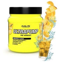 Evolite Nutrition - Ultrapump 420g