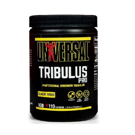 Universal Tribulus Pro 110 Kapseln