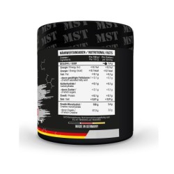 MST - Creatin Micronized 300g
