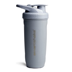 SmartShaker Reforce Steel - 900ml