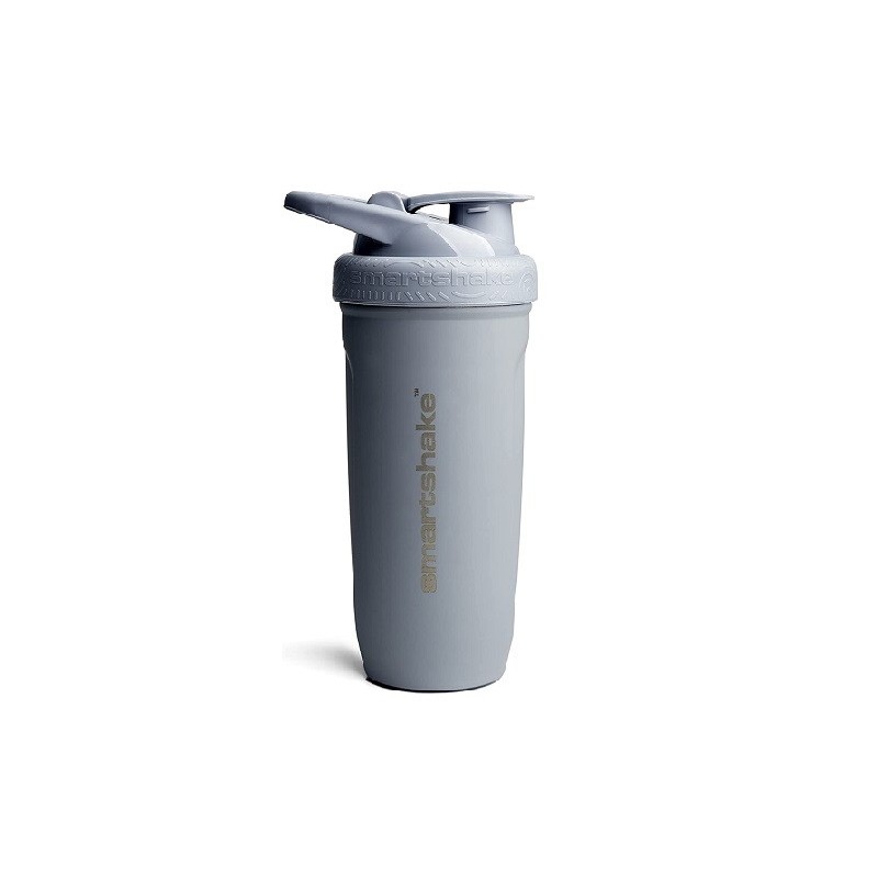 SmartShaker Reforce Steel - 900ml SmartShaker Reforce Steel - 900ml