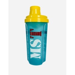MST - Shaker Columbia Blue 700ml