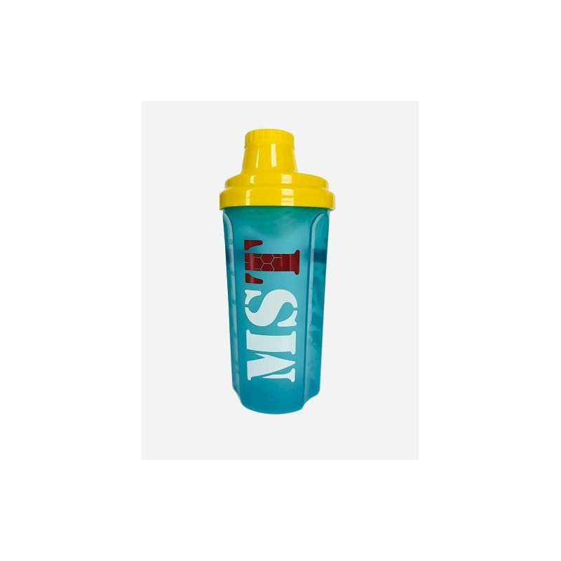 MST - Shaker Columbia Blue 700ml MST - Shaker Columbia Blue 700ml