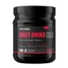 Body Attack Whey Amino Gold 325 Tabletten