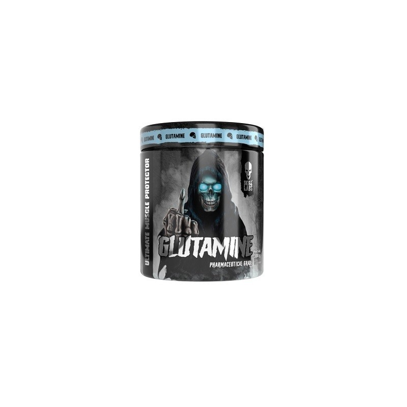 Skull Labs Glutamine 300g Skull Labs Glutamine 300g
