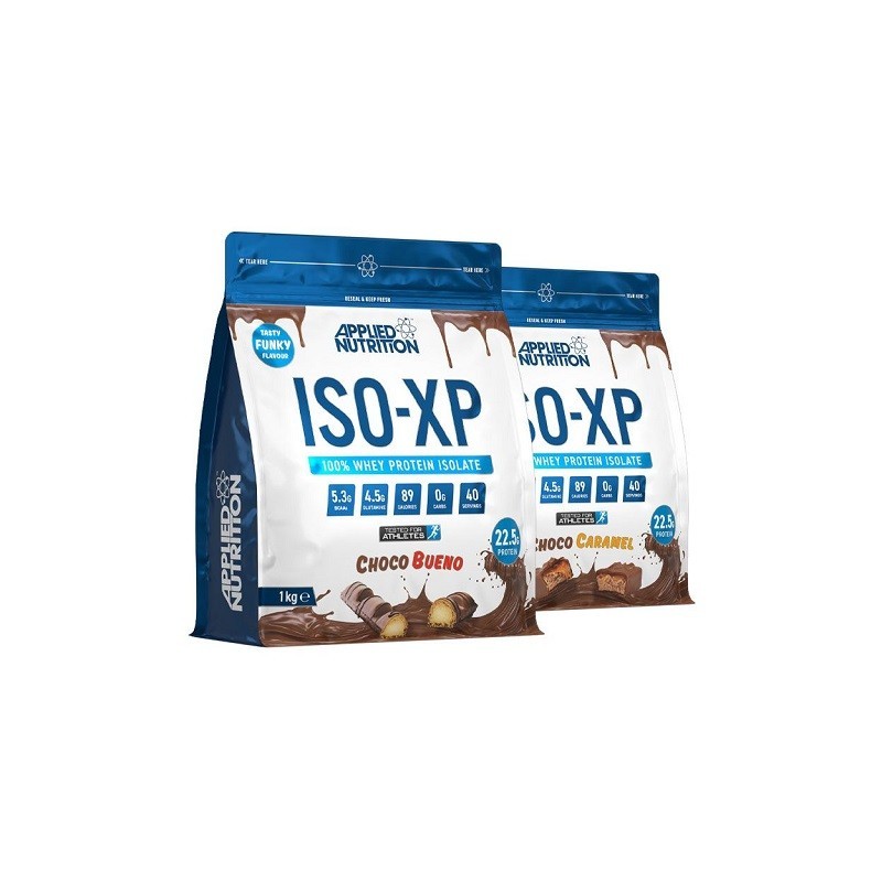 Applied Nutrition Iso-XP 1000g Applied Nutrition Iso-XP 1000g