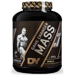 DY Nutrition Game Changer Mass 3kg