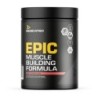 Dedicated EPIC Muscle Building Formula 425g
