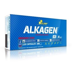 Olimp Alkagen 120 Kapseln