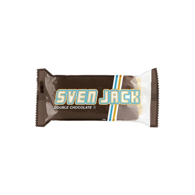 Sven Jack (Energycake) 12 x 125g Sven Jack (Energycake) 12 x 125g