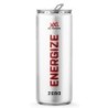 XXL Nutrition Energize WHITE! Sugar free Drink 6er 330ml