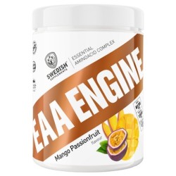 Swedish Supplements EAA Engine 450g
