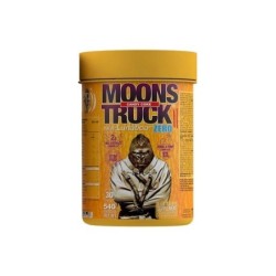 Zoomad Moonstruck 2.0 ZERO (Stim-Free) 540g Gelb