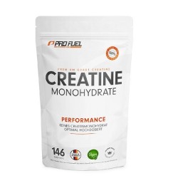 ProFuel Creatine Monohydrate - 500g BEUTEL