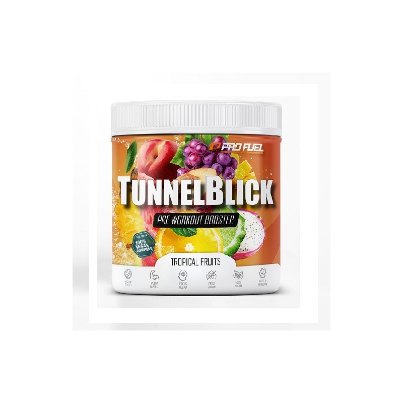 ProFuel TUNNELBLICK 360g ProFuel TUNNELBLICK 360g