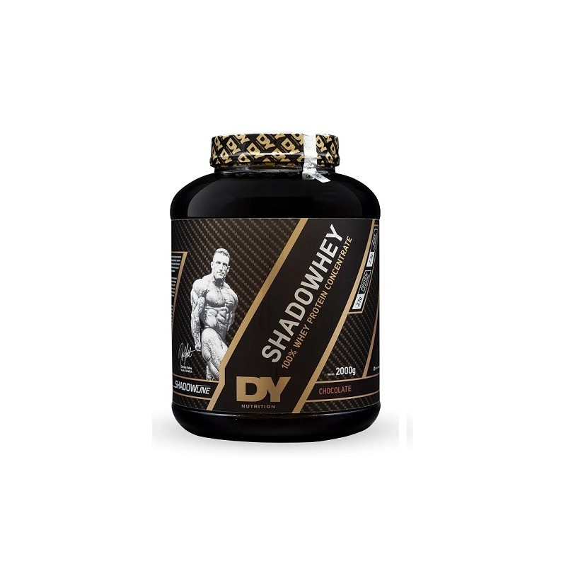 DY Nutrition SHADOWHEY 2kg DY Nutrition SHADOWHEY 2kg