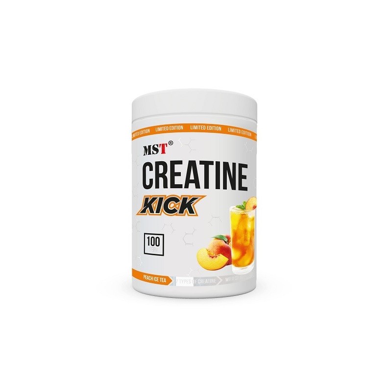 MST - Creatine Kick 1000g MST - Creatine Kick 1000g
